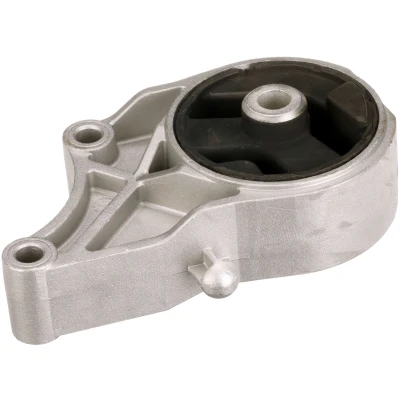 Immagine di GATES ETM1182 Supporto motore argento SAAB: 9 3 Station Wagon, Sedan, Cabrio, OPEL: Vectra C Caravan, Signum CC, Sedan