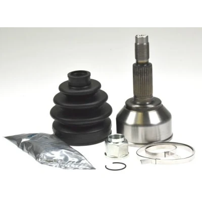 Immagine di SPIDAN 25833 Kit Giunto Omocinetico NBR (Nitrile Butadiene Caucciù)