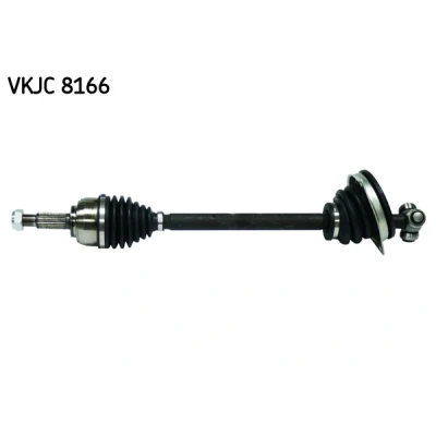 Immagine di SKF VKJC 8166 Albero motore / Semiasse 632