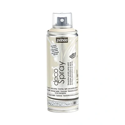 Immagine di PEBEO decospray 200 ml, Verticale
