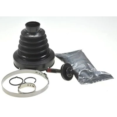 Immagine di LÖBRO 305146 Soffietto 98,00 TPE (elastomero termoplastico) VOLVO: V70 2, S60 I, I