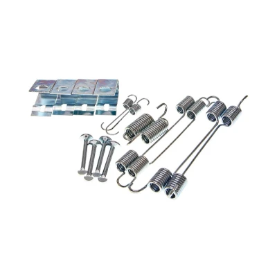 Immagine di MAXGEAR 27 2299 Kit accessori, Ganasce freno Assale posteriore SUZUKI: Ignis I, Alto VI, Wagon R+ II Hatchback