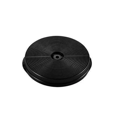 Immagine di Respekta Filtro ai carboni attivi per cappe aspiranti / 2 pezzi in set/filtro grasso cappa aspirante ricircolo/MIZ 1000 N