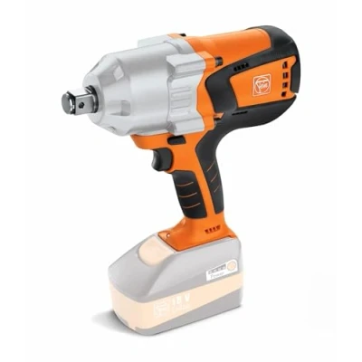 Immagine di Fein ASCD 18 1000 W34 SELECT 71150864000 Avvitatore a percussione batteria V Quantità di batterie ricaricabili incluse 0 Li Ion senza batteria, incl.
