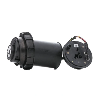 Immagine di Riscaldamento, unità serbatoio (iniezione di urea) BOSCH F 01C 600 257