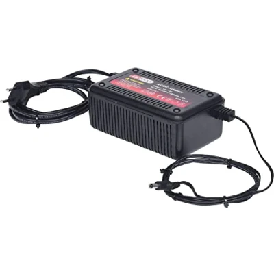 Immagine di KS Tools 550.1711 Caricatore per booster batteria 550.1710