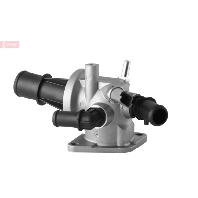 Immagine di DENSO DTM88692 Termostato motore 88C con guarnizioni OPEL: Meriva A, Corsa C Hatchback, Agila SUZUKI: SWIFT 3, Wagon R+ II Hatchback