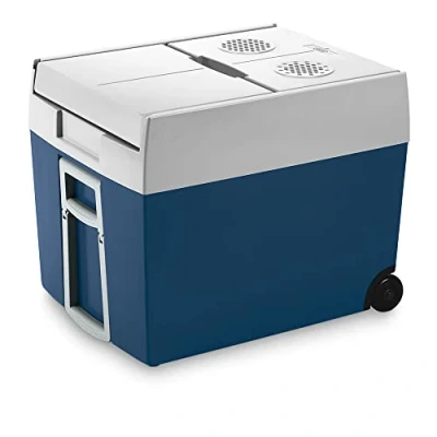 Immagine di MobiCool MT48W 12/230 V Borsa frigo ERP: F (A G) 12 V, 230 48 l 16 C al di sotto della temperatura ambiente
