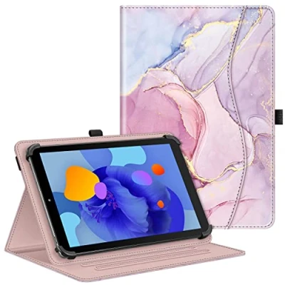 Immagine di FINTIE Custodia Universale per Tablet 10 Pollici, [Multi angli] Protettiva Stand Case TECLAST, Blackview, SEBBE, HiGrace, DOOGEE ecc, Cover 9&quot; 10.9&quot;, Glorious