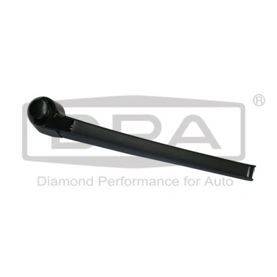 Immagine di Braccio tergi, Pulizia cristalli Dpa 99981763802 posteriore VOLKSWAGEN: Touran I, Tiguan SEAT: Ibiza 4 Sportcoupe, 4, ST