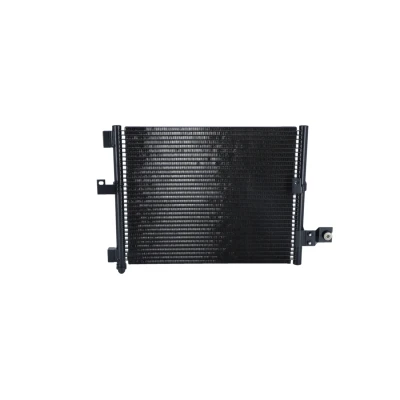 Immagine di NRF Easy Fit 35360 Condensatore con anello tenuta 12,9 8,2 Alluminio 405