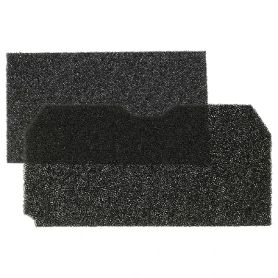 Immagine di vhbw 1x pannello filtrante, filtro in spugna compatibile con Blomberg TKF 7459 A, 7449 7350 S asciugatrice