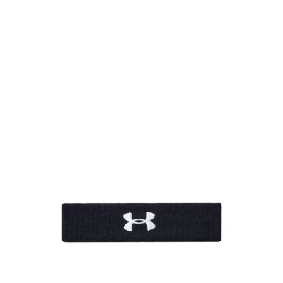 Immagine di Under Armour Performance Paraorecchie, Taglia: One Size, Black
