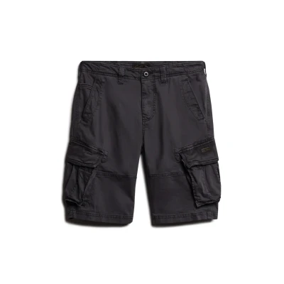 Immagine di Superdry CORE Shorts, Uomo, Taglia: 28, Blackboard