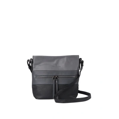Immagine di TOM Tailor Ellen Borsa a tracolla, Donna, Taglia: One Size, Black