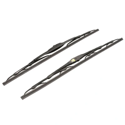 Immagine di Spazzola tergi Valeo Silencio Performance, Conventional Set 574291 anteriore Standard VOLKSWAGEN: Passat B5 GP Variant, Sedan