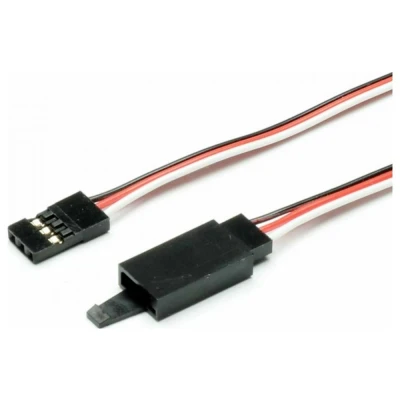 Immagine di Pichler Modellbau Servo Prolunga 1 m 0.30 mm²