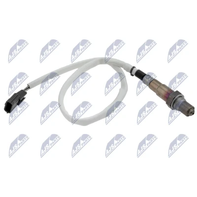 Immagine di NTY ESL RE 007 Sonda lambda di regolazione, diagnostica