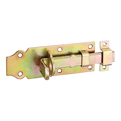 Immagine di Alberts 116750 Catenaccio, Acciaio, 100 x 44 mm