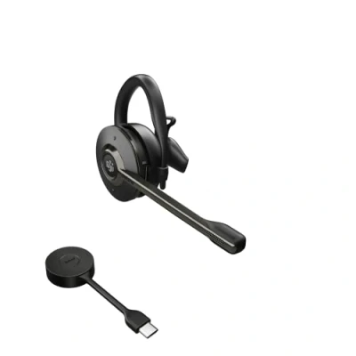Immagine di JABRA ENGAGE55 MS CONVERTIBLE USB C