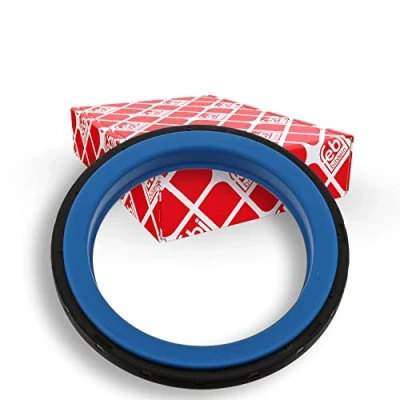 Immagine di FEBI BILSTEIN 40532 Paraolio Albero Motore sul lato del cambio PTFE (Politetrafluoretilene), ACM (Poliacrilico Caucciù)