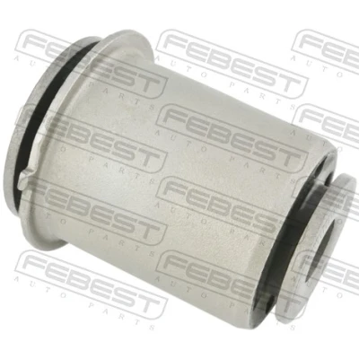 Immagine di FEBEST FDAB 079 Silent Block Assale anteriore inferiore,