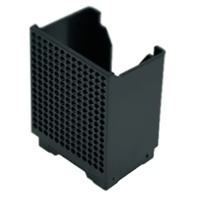 Immagine di Krups Nespresso contenitore capsule macchina caffè Essenza Mini XN1101 XN110
