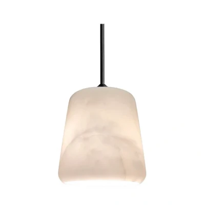 Immagine di New Works Material Edition a sospensione marmo