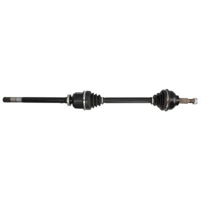 Immagine di POINT GEAR PNG72626 Albero motore / Semiasse Assale anteriore Dx 1010 104 per veicoli con ABS