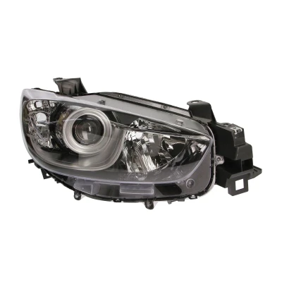 Immagine di ABAKUS 216 1166R LD EM Fari Dx H11, HB3, PY21W, W5W PGJ19 2, P20d, BAU15s MAZDA: CX 5 I