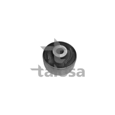 Immagine di TALOSA 57 02646 Silent Block Assale anteriore, Esterno Cuscinetto gomma metallo per braccio trasversale oscillante OPEL: Corsa C Hatchback, Meriva A