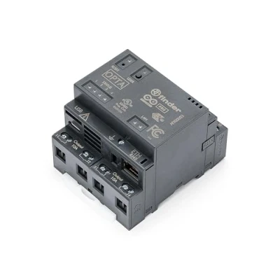 Immagine di Arduino Opta Lite AFX00003 Modulo di comunicazione PLC 12 V/DC, 24 V/DC