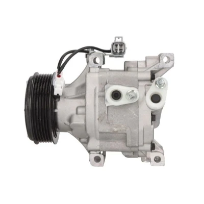 Immagine di THERMOTEC KTT090215 Compressore Aria Condizionata SC5A06C 12 PAG 46 R 134a TOYOTA: Corolla Verso