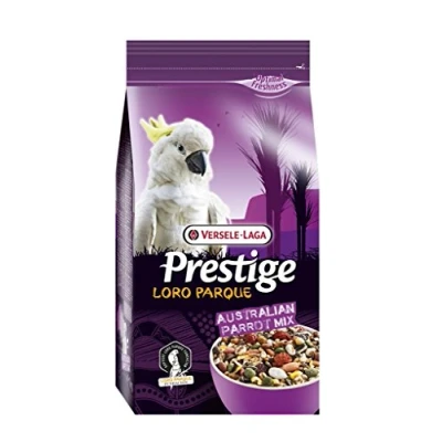 Immagine di Versele Laga A 16590 Prestige Premium Loro Australiano 1 kg