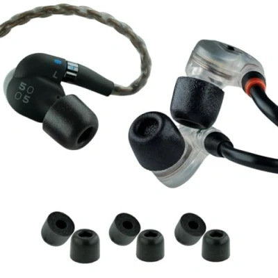 Immagine di COMPLY Isolation Plus Series Tx 500, assorted