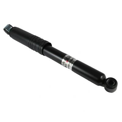 Immagine di Magnum Technology AG8002MT Ammortizzatore Assale posteriore A pressione del gas tipo McPherson Occhiello superiore, inferiore