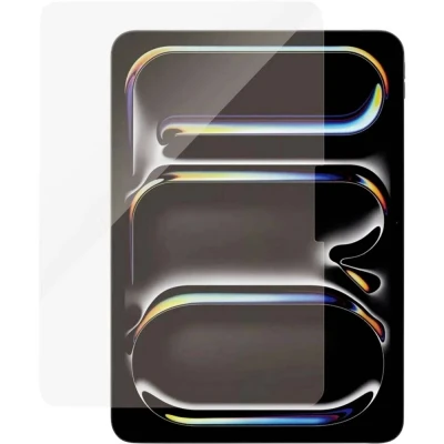 Immagine di Panzerglass Vetro Temperato Edge To Proteggi Schermo Apple iPad Pro 2024 11