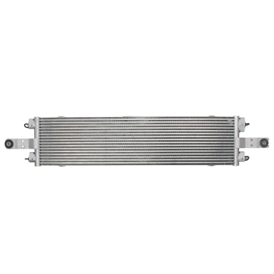 Immagine di Radiatore olio, Olio motore MAHLE ORIGINAL CLC 374 000P