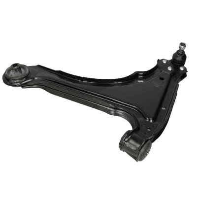 Immagine di DELPHI TC648 Braccio oscillante, Sospensione ruota longitudinale oscillante OPEL: Astra F Caravan, Sedan, CC