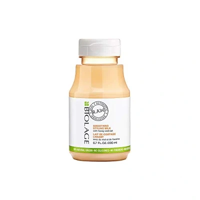 Immagine di R.A.W. Smoothing Styling Milk 200 Ml