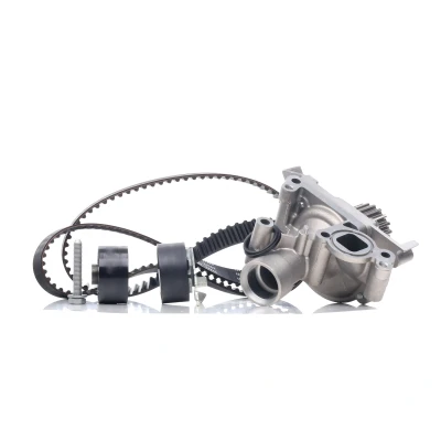 Immagine di FEBI BILSTEIN 46410 pompa acqua + Kit Cinghia Distribuzione con 153 PEUGEOT: 206 Hatchback, 307 SW, CITROËN: Xsara Picasso