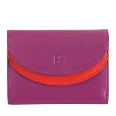 Immagine di DUDU RFID Portafoglio, Donna, Taglia: One Size, Fuchsia