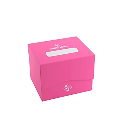 Immagine di Gamegenic Storage_Box Accessori, Nessun Modello, Colore Rosa, GGS25087ML