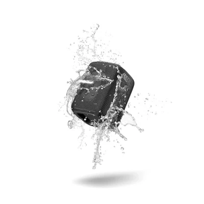 Immagine di Motorola ROKR 300 Altoparlante Bluetooth 5.3 Wireless Portatile 7W Compatto IP67 Resistente all&#039;Acqua e alla Polvere 12 ore di durata