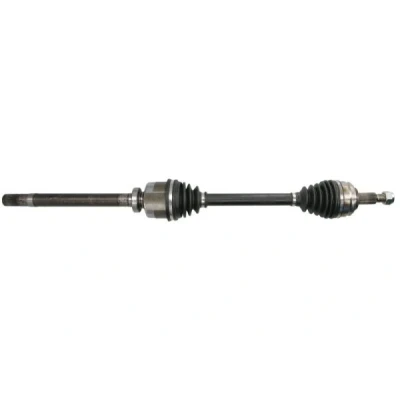 Immagine di PASCAL G2R183PC Albero motore / Semiasse Assale anteriore Sx 966mm RENAULT: SCENIC 3, MEGANE GRAND 3