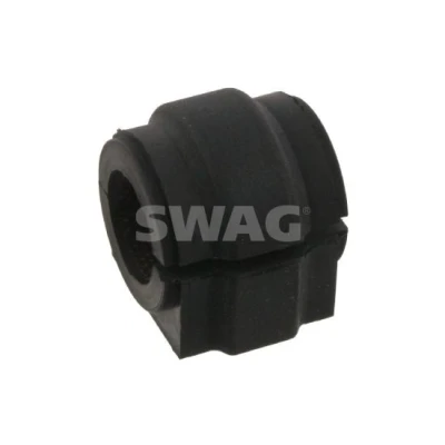 Immagine di SWAG 11 93 4893 Gommini Barra Stabilizzatrice Assale anteriore Poliestere, EPDM (Etilene Propilene Diene Caucciù) 21,5 41 MINI: Hatchback, Countryman