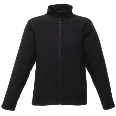Immagine di Regatta Giacca Reid Soft Shell Uomo