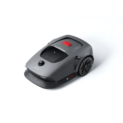 Immagine di MOVA 600 Kit, Dreame Robot tosaerba configurazione senza fili, mappatura 3D LiDAR fino a m², superamento ostacoli intelligente, controllo via app, taglio U, silenzioso, allarmi di sicurezza