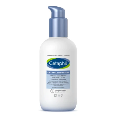 Immagine di Cetaphil Optimal H Loz 237ml