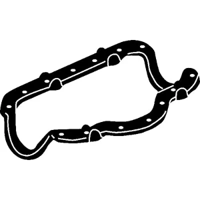 Immagine di CORTECO 023573P Guarnizione Coppa Olio RENAULT: Super 5 Hatchback, CLIO 1 mister auto, norauto, autozona